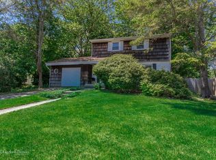 270 Tree Rd, Centereach, NY 11720