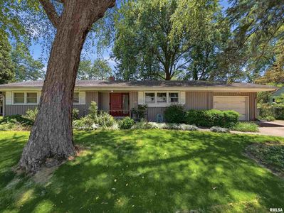 3 Wilmette Dr, Normal, IL, 61761