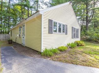 146 Central St #A, Boylston, MA 01505