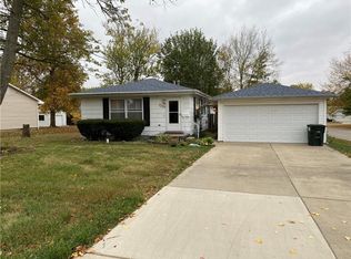 1308 Douglas St, Charleston, IL