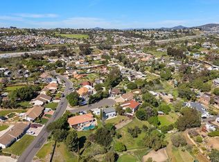 5108 Senda Angosta, Bonita, CA 91902