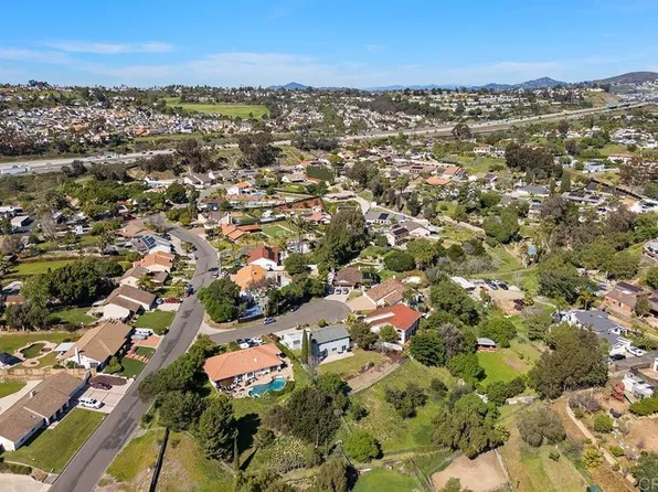 5108 Senda Angosta, Bonita, CA 91902