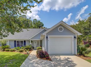 9101 Delancey Cir, Charleston, SC 29406