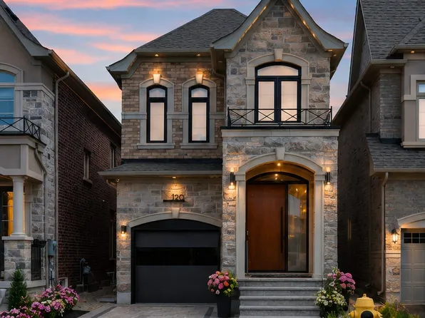 120 Hatton Garden Rd, Vaughan, ON L4H 3P9