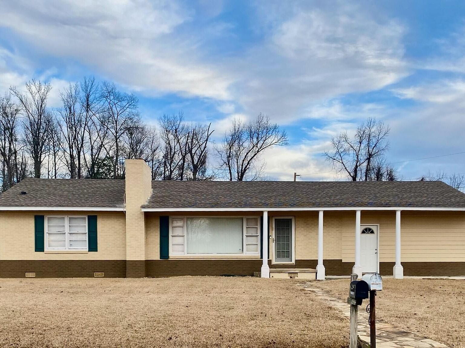 1490 Cal Steens Rd, Caledonia, MS 39740 MLS 231744 Zillow