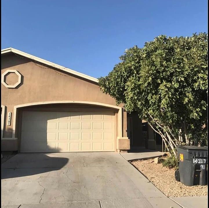 1st image of 14303 Pancho Gonzales Ct #B