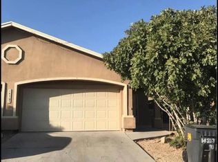 14303 Pancho Gonzales Ct #B, El Paso, TX 79938