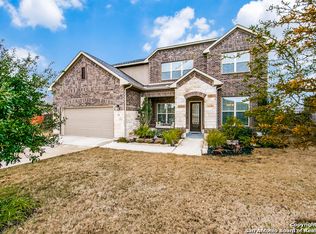 905 Calabria, Cibolo, TX 78108