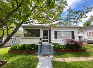 417 Rotary Rd, Huntington, WV 25705