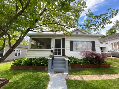 417 Rotary Rd, Huntington, WV, 25705