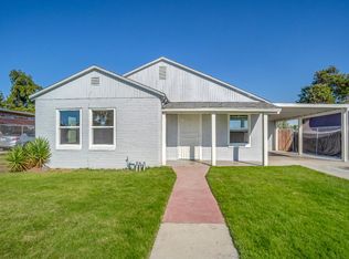 3841 E White Ave, Fresno, CA 93702