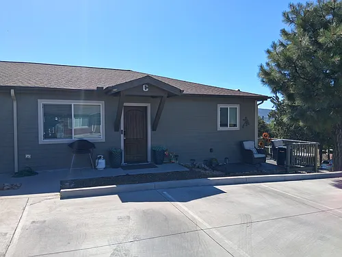 926 Whetstine Ave #C Photo 1