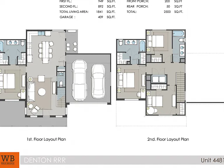 The Residences at Rayzor Ranch — Photo 54