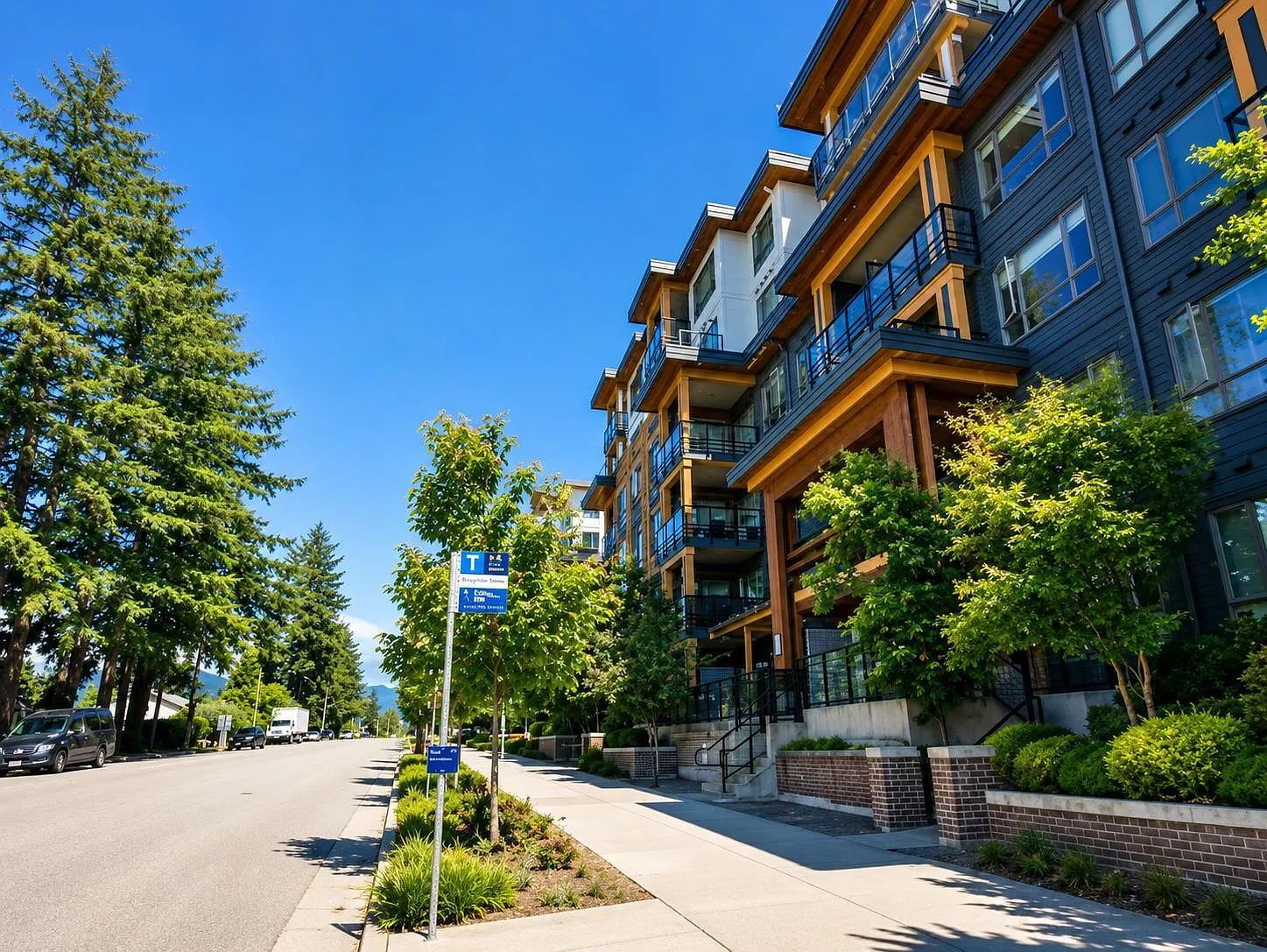 1 bed, 495 sqft, $2,250 — Photo 3