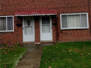 1581 Ridgewick Dr #1581, Wickliffe, OH 44092