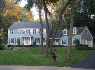 2905 Oak Lea Ter, Wayzata, MN 55391