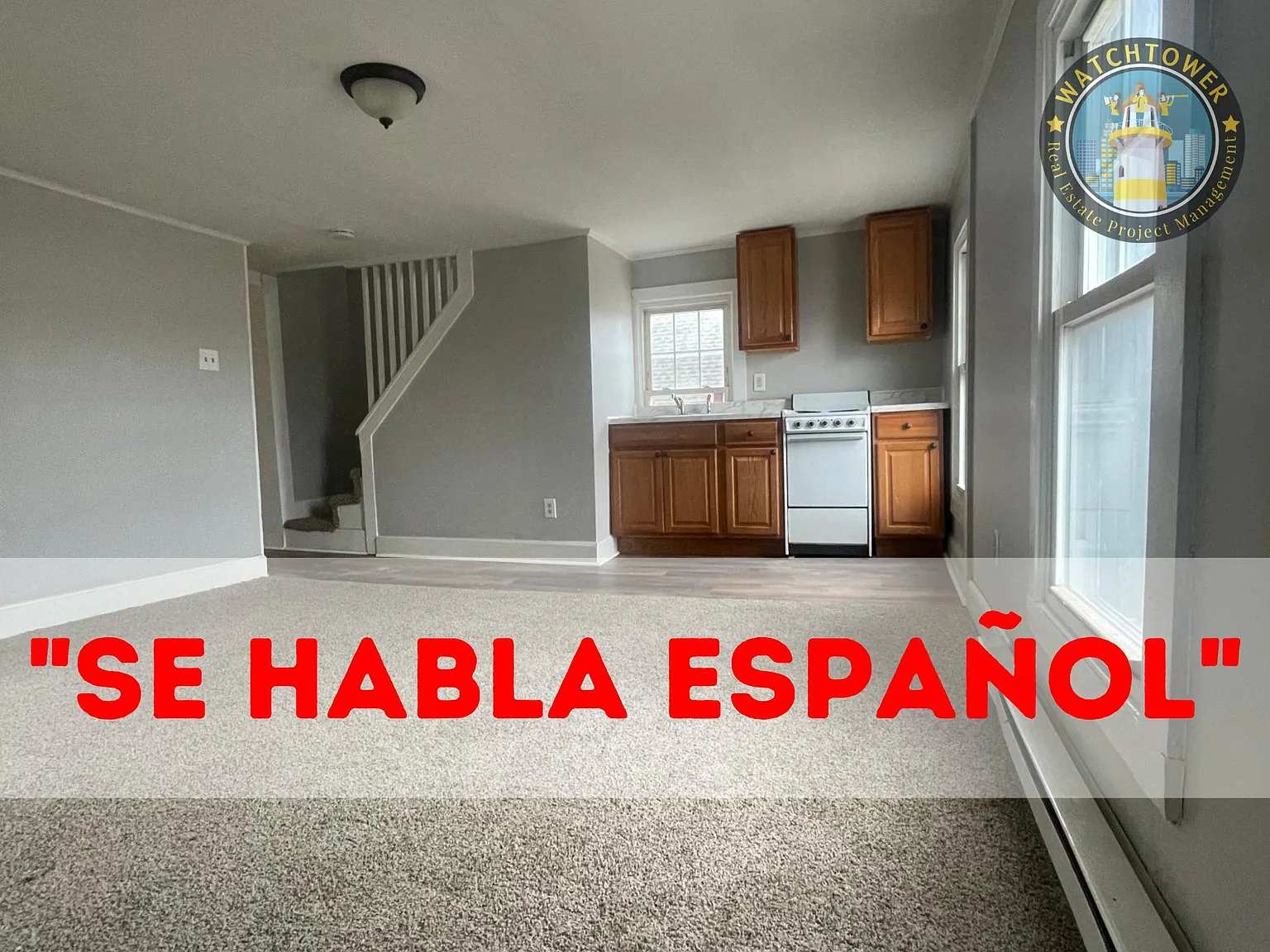 1 bed, 1000 sqft, $1,150 — Photo 3