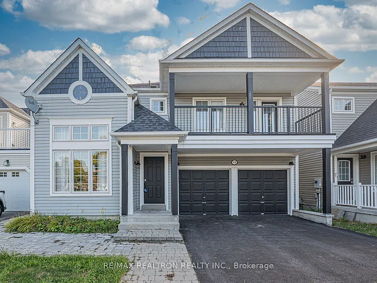 44 Moynahan Cres #MAIN — Photo 2