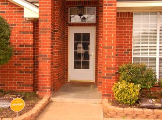 12 Periwinkle Dr, Wichita Falls, TX 76310