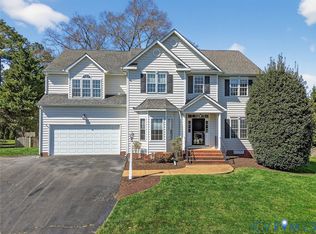 11908 Sumner Ct, Glen Allen, VA 23059