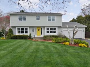 5 Fesser Ave, Bristol, RI 02809