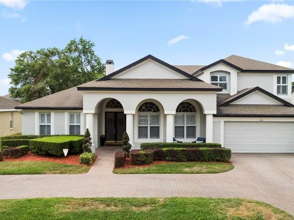 3852 Brantley Place Cir, Apopka, FL 32703