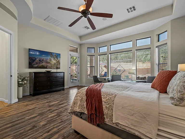 4063 N El Sereno Cir — Photo 38