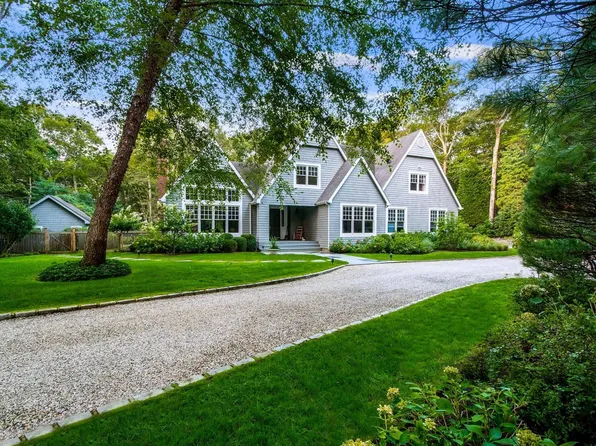 8 Arbor Path, Amagansett, NY 11930