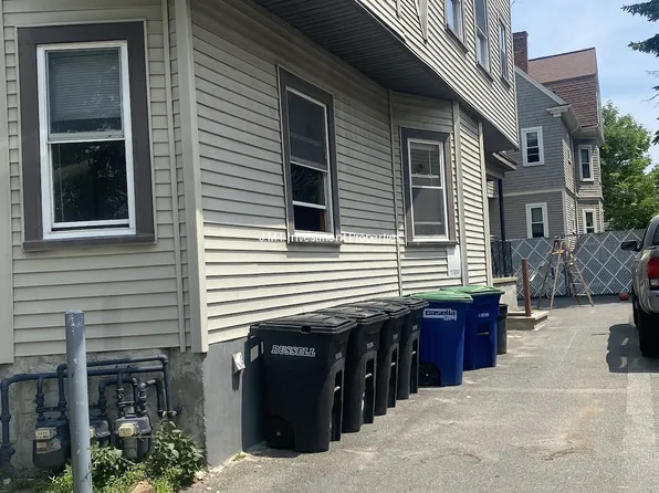 159 College Ave #1B, Somerville, MA 02144