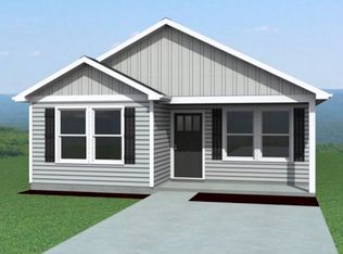 361 Bellrock Rd, Inman, SC 29349