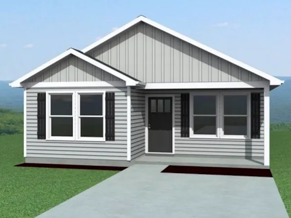 415 Beckfield Ln, Inman, SC 29349