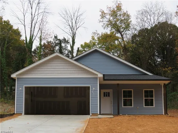 112 Meadow Ln, Thomasville, NC 27360
