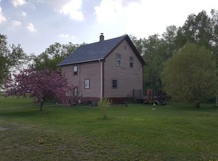 34134 310th St SW, Fisher, MN 56723