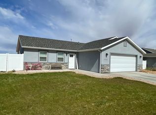 1723 N 3475 W, Cedar City, UT 84721