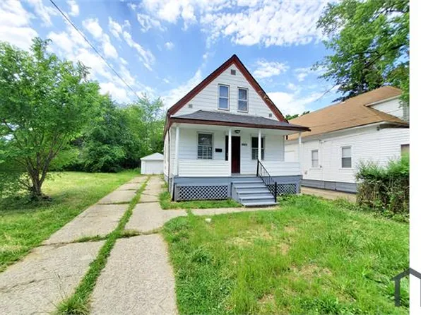3666 E 131st St, Cleveland, OH 44120