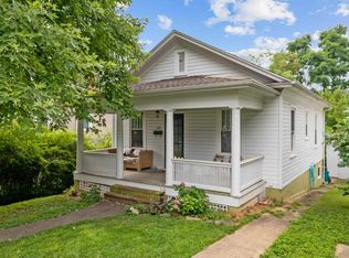 812 Parkview Ave, Staunton, VA 24401