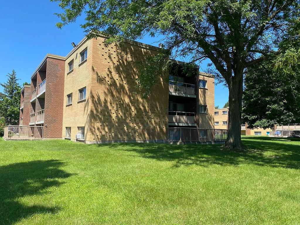 1 bed, $1,445 — Photo 3