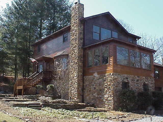 2.7 Acre Riverfront Property