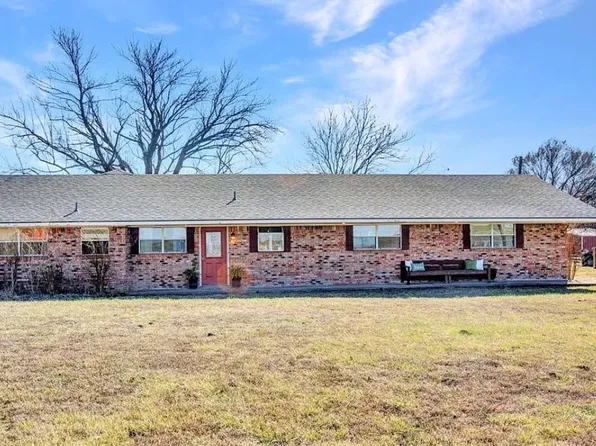 1016 E Fm 902, Howe, TX 75459