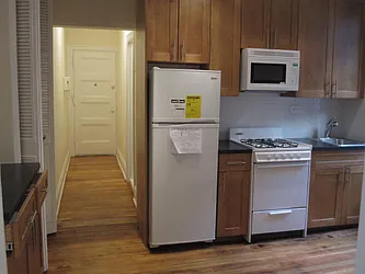 Rented by City & Suburban