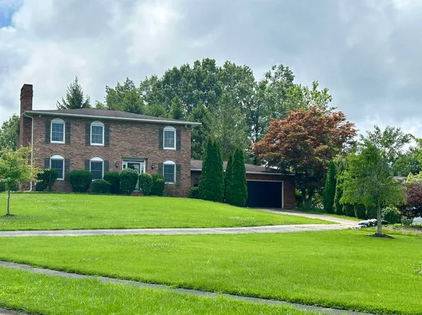 317 S Lu Ct, Carbondale, IL 62901