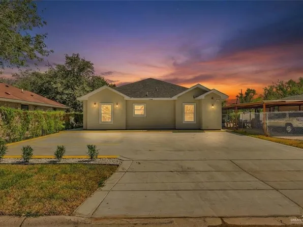 2208 Galveston Ave, McAllen, TX 78501