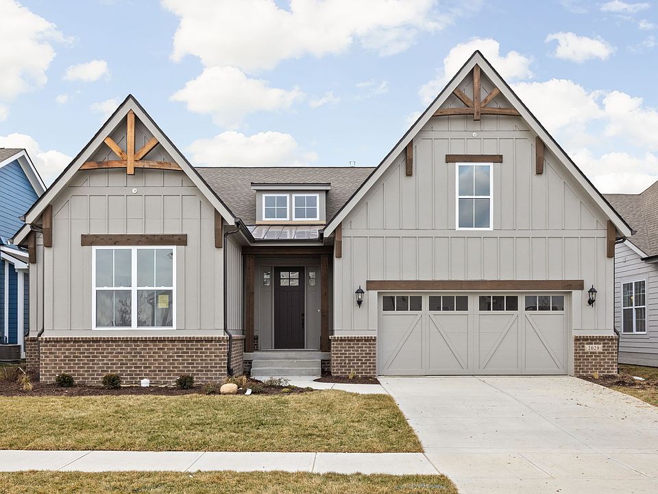 1st image of 2029 Granville Dr