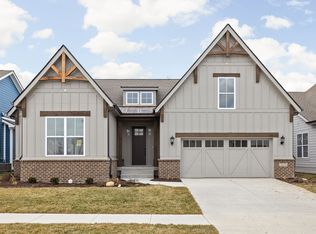 2029 Granville Dr, Westfield, IN 46074