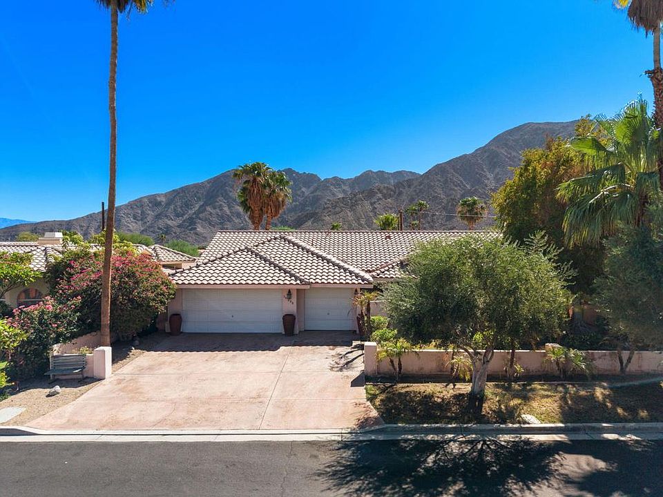 54400 Avenida Carranza, La Quinta, CA 92253 | MLS #219152570DA