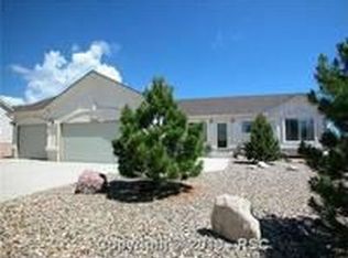11452 Asbee St, Peyton, CO 80831