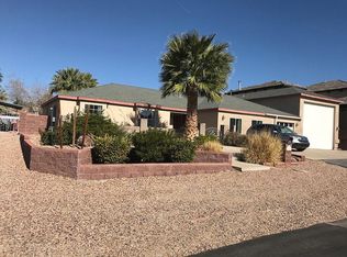 1670 Bridle Dr, Henderson, NV 89002