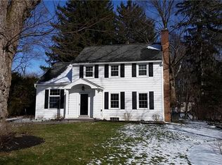 80 Superior Rd, Rochester, NY 14625