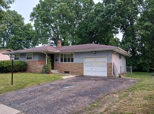 4597 Healy Dr, Columbus, OH 43227