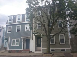 180 W 8th St, South Boston, MA 02127